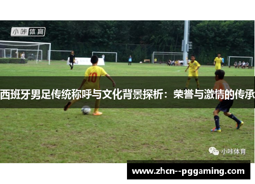 西班牙男足传统称呼与文化背景探析:荣誉与激情的传承 西班牙男足传统称呼与文化背景探析:荣誉与激情的传承