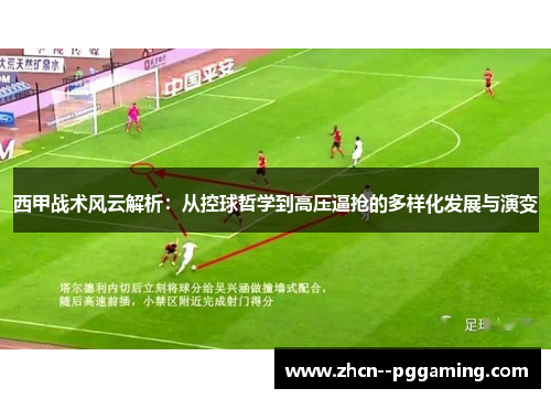 西甲战术风云解析：从控球哲学到高压逼抢的多样化发展与演变
