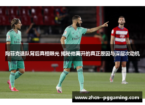 陶菲克退队背后真相曝光 揭秘他离开的真正原因与深层次动机 陶菲克退队背后真相曝光 揭秘他离开的真正原因与深层次动机